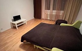 Sehr Gemuetliche Wohnung