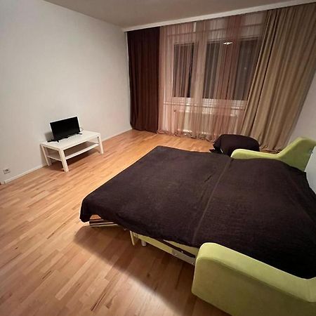 Sehr Gemutliche Wohnung Baden Exterior foto