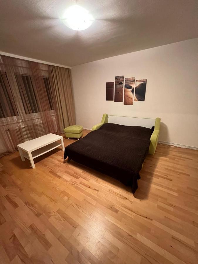 Sehr Gemutliche Wohnung Baden Exterior foto